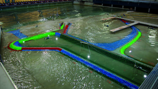 Shoaiba II power plant (Saudi Arabia)
