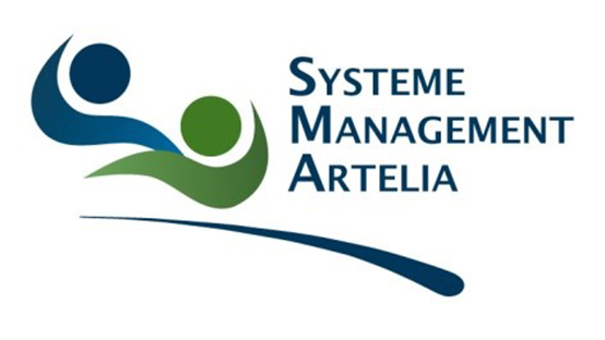 Artelia Management System